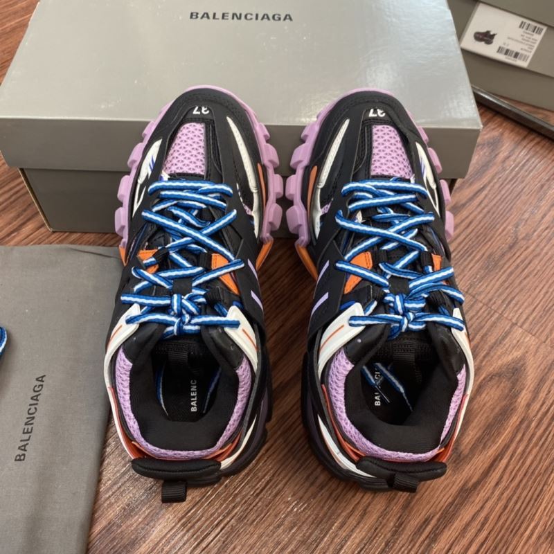 Balenciaga Track Shoes